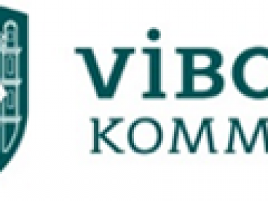 Logo Viborg kommune